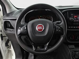 Fiat Doblò 1.3 MULTIJET 95 SX 4P 21
