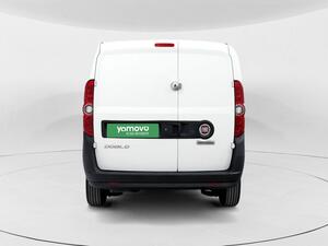 Fiat Doblò 1.3 MULTIJET 95 SX 4P 7
