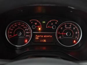 Fiat Doblò 1.3 MULTIJET 95 SX 4P 16