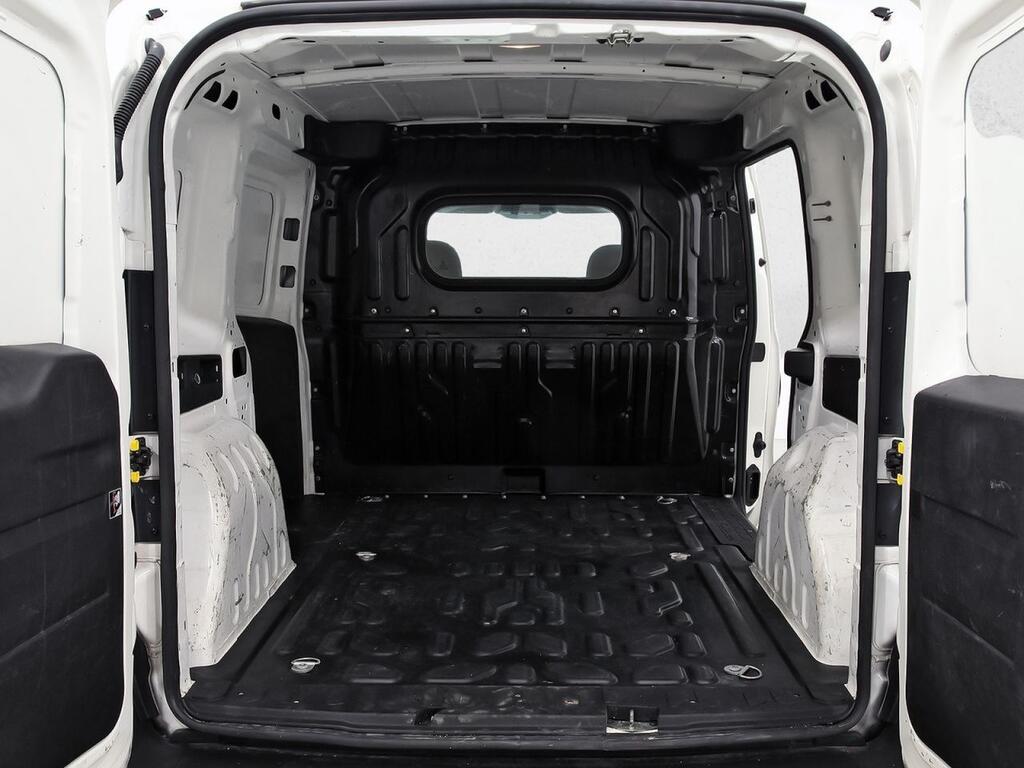 Fiat Doblo 1.3 MULTIJET 95 SX 4P Segunda mano