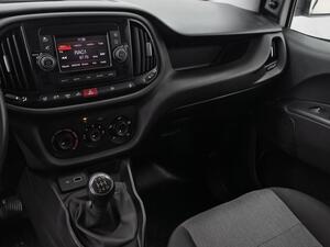 Fiat Doblò 1.3 MULTIJET 95 SX 4P 13