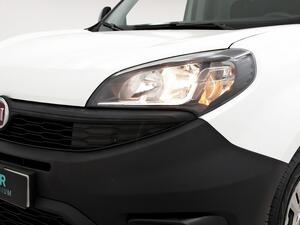 Fiat Doblò 1.3 MULTIJET 95 SX 4P 28