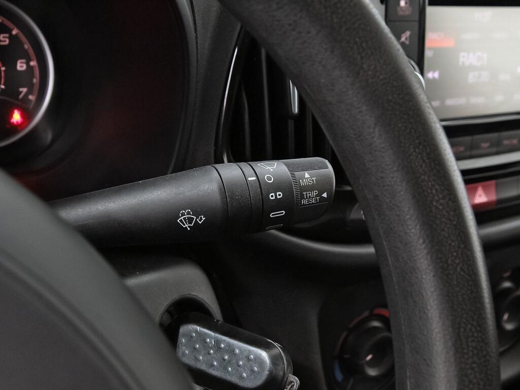 Fiat Doblo 1.3 MULTIJET 95 SX 4P Segunda mano