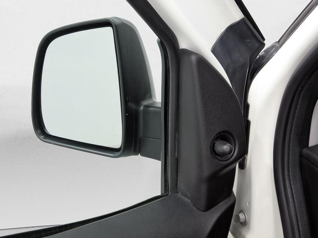 Fiat Doblo 1.3 MULTIJET 95 SX 4P Segunda mano