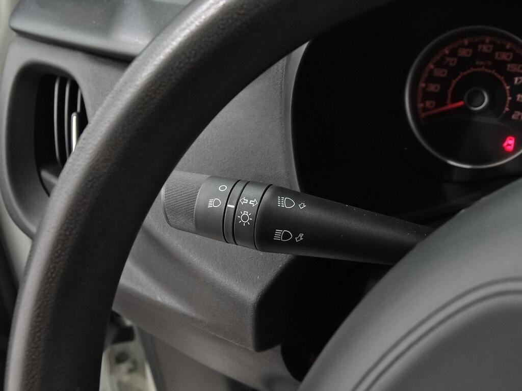 Fiat Doblo 1.3 MULTIJET 95 SX 4P Segunda mano