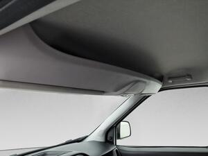 Fiat Doblò 1.3 MULTIJET 95 SX 4P 27