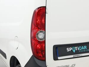 Fiat Doblò 1.3 MULTIJET 95 SX 4P 29