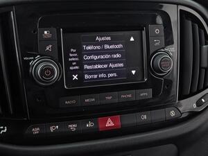 Fiat Doblò 1.3 MULTIJET 95 SX 4P 24