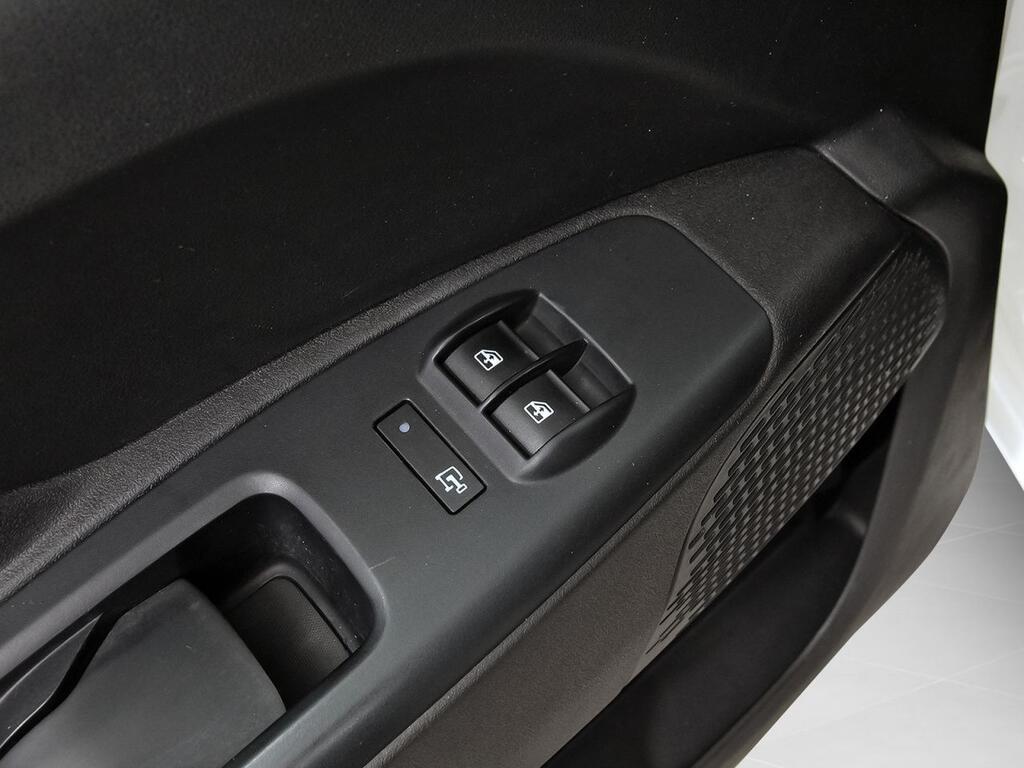 Fiat Doblo 1.3 MULTIJET 95 SX 4P Segunda mano