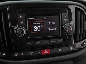 Fiat Doblò 1.3 MULTIJET 95 SX 4P 22