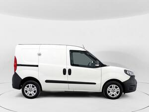 Fiat Doblò 1.3 MULTIJET 95 SX 4P 3