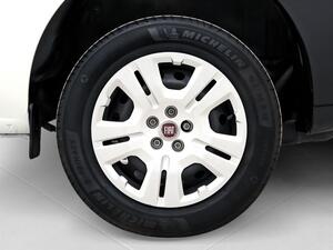 Fiat Doblò 1.3 MULTIJET 95 SX 4P 12