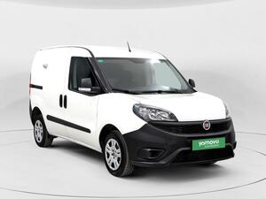 Fiat Doblò 1.3 MULTIJET 95 SX 4P 1