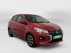 Mitsubishi Space Star 120 MPI Kaiteki 1