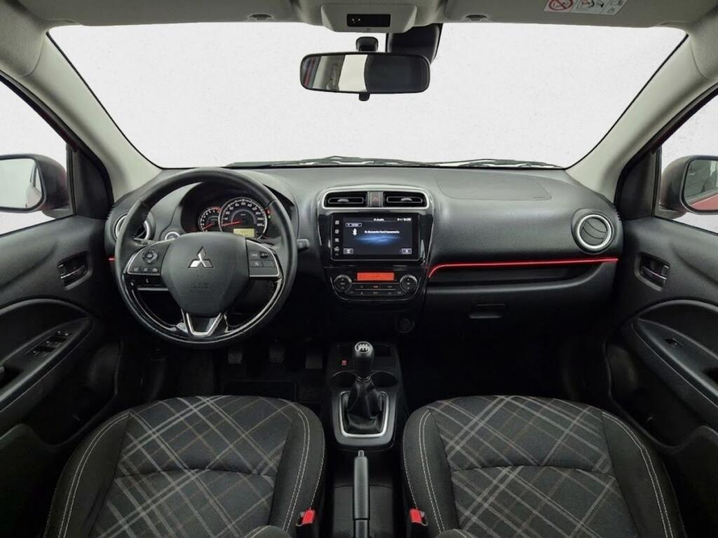 Mitsubishi Space Star 120 MPI Kaiteki Segunda mano