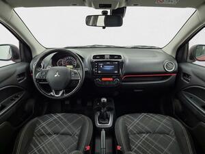 Mitsubishi Space Star 120 MPI Kaiteki 3