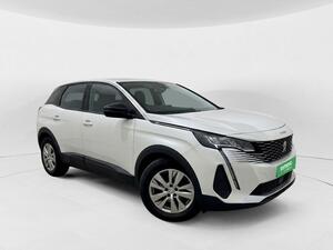 Peugeot 3008 1.5 BlueHDi 96kW (130CV) S&S Active Pack 1