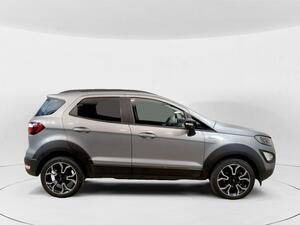 Ford Ecosport 1.0T EcoBoost 92kW (125CV) S&S Active 3