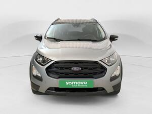 Ford Ecosport 1.0T EcoBoost 92kW (125CV) S&S Active 4