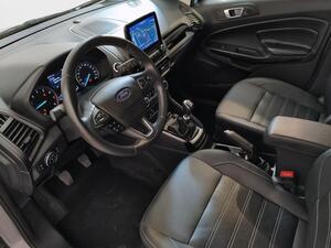 Ford Ecosport 1.0T EcoBoost 92kW (125CV) S&S Active 24