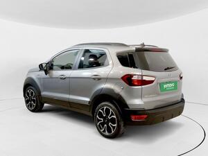 Ford Ecosport 1.0T EcoBoost 92kW (125CV) S&S Active 2