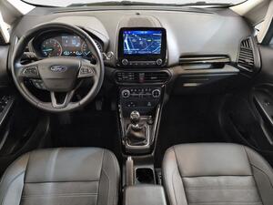 Ford Ecosport 1.0T EcoBoost 92kW (125CV) S&S Active 6