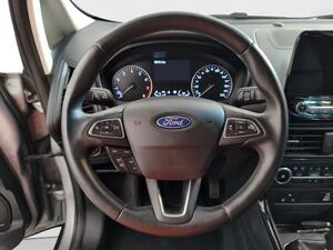 Ford Ecosport 1.0T EcoBoost 92kW (125CV) S&S Active 12