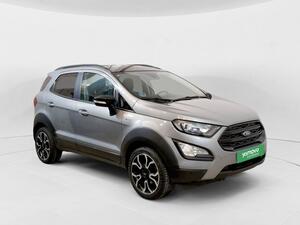 Ford Ecosport 1.0T EcoBoost 92kW (125CV) S&S Active 1