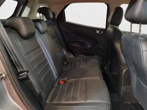 Ford Ecosport 1.0T EcoBoost 92kW (125CV) S&S Active 8