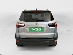 Ford Ecosport 1.0T EcoBoost 92kW (125CV) S&S Active 5