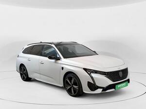 Peugeot 308 SW GT BlueHDi 130 S&S EAT8 1