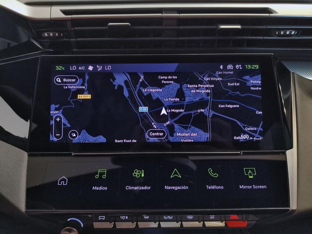 Peugeot 308 SW GT BlueHDi 130 S&S EAT8 Segunda mano