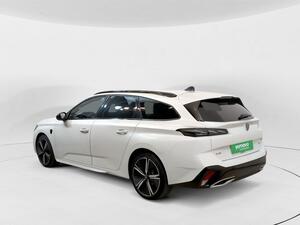Peugeot 308 SW GT BlueHDi 130 S&S EAT8 2