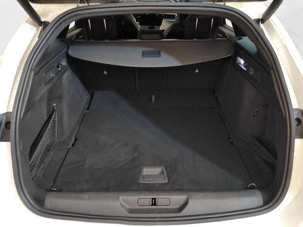 Peugeot 308 SW GT BlueHDi 130 S&S EAT8 Segunda mano
