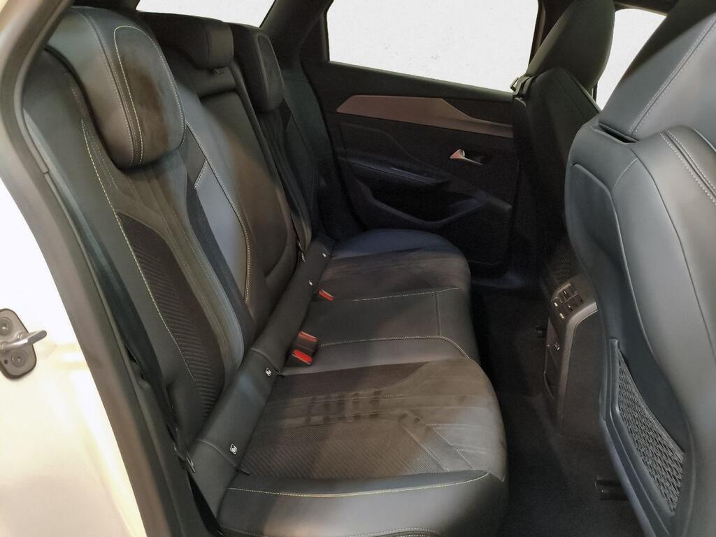 Peugeot 308 SW GT BlueHDi 130 S&S EAT8 Segunda mano