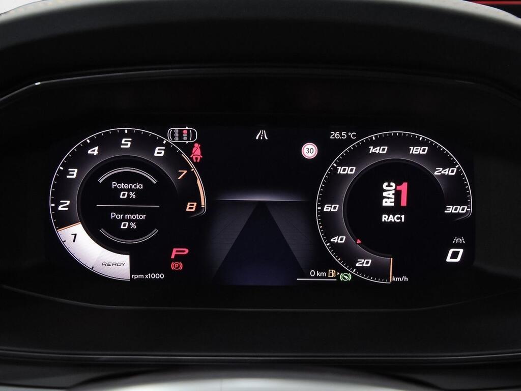 CUPRA Formentor 2.0 TSI 195kW (265 CV) VZ DSG Km0