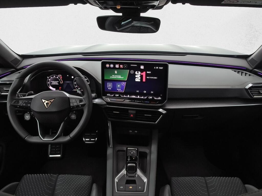 CUPRA Formentor 2.0 TSI 195kW (265 CV) VZ DSG Km0