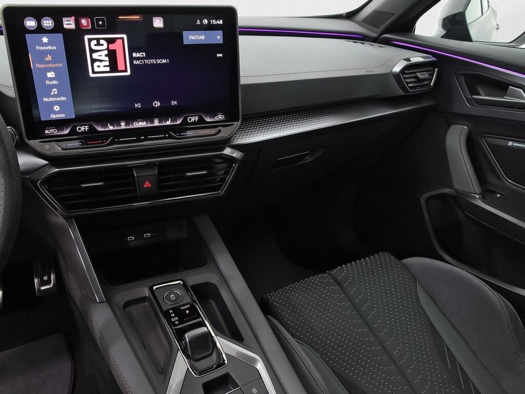 CUPRA Formentor 2.0 TSI 195kW (265 CV) VZ DSG Km0