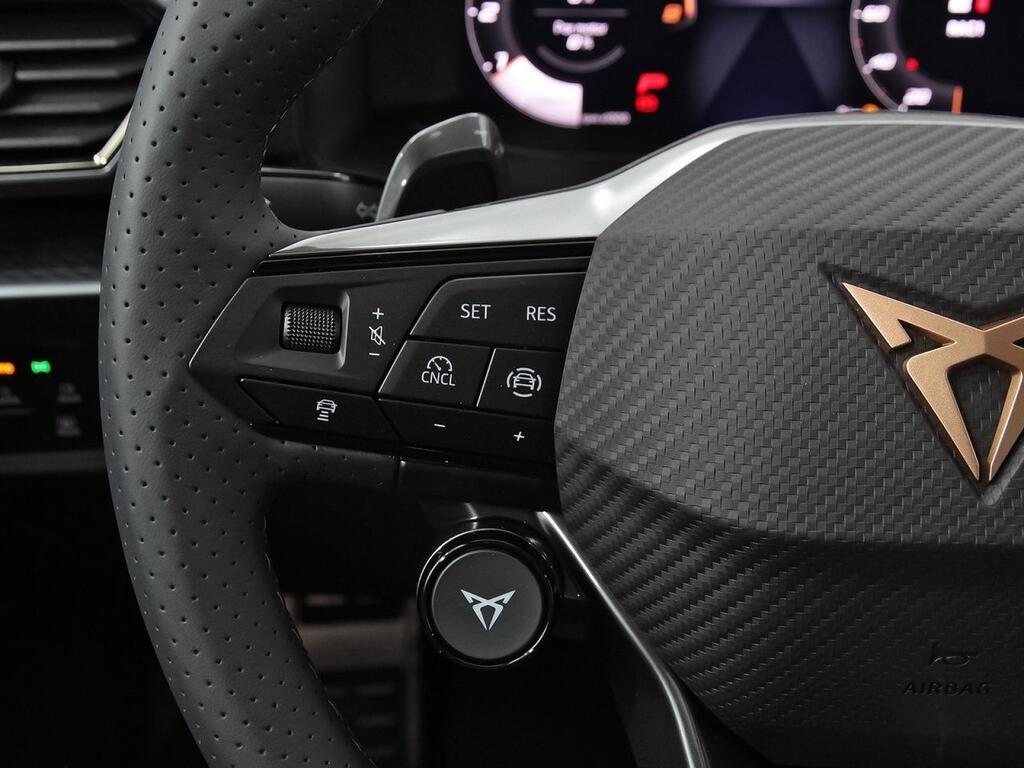 CUPRA Formentor 2.0 TSI 195kW (265 CV) VZ DSG Km0