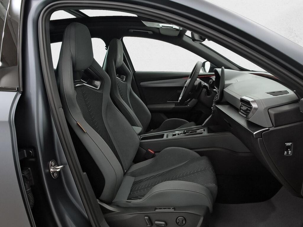 CUPRA Formentor 2.0 TSI 195kW (265 CV) VZ DSG Km0