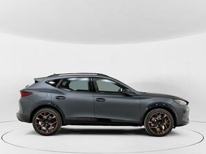 Cupra Formentor 2.0 TSI 195kW (265 CV) VZ DSG 3
