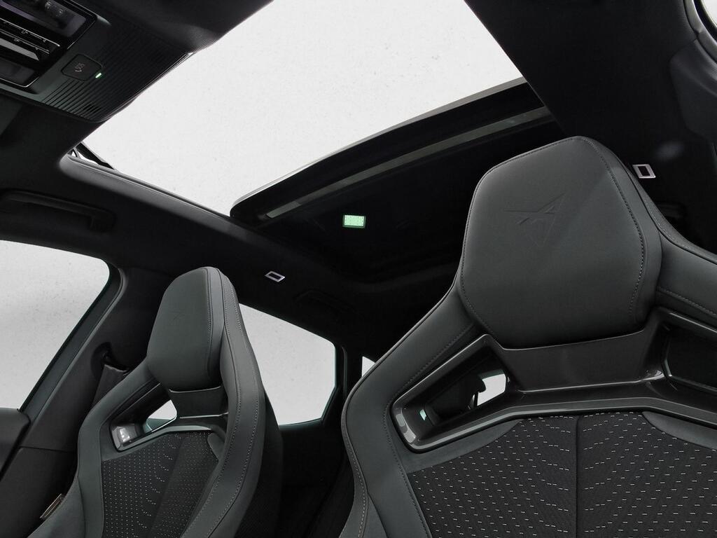 CUPRA Formentor 2.0 TSI 195kW (265 CV) VZ DSG Km0