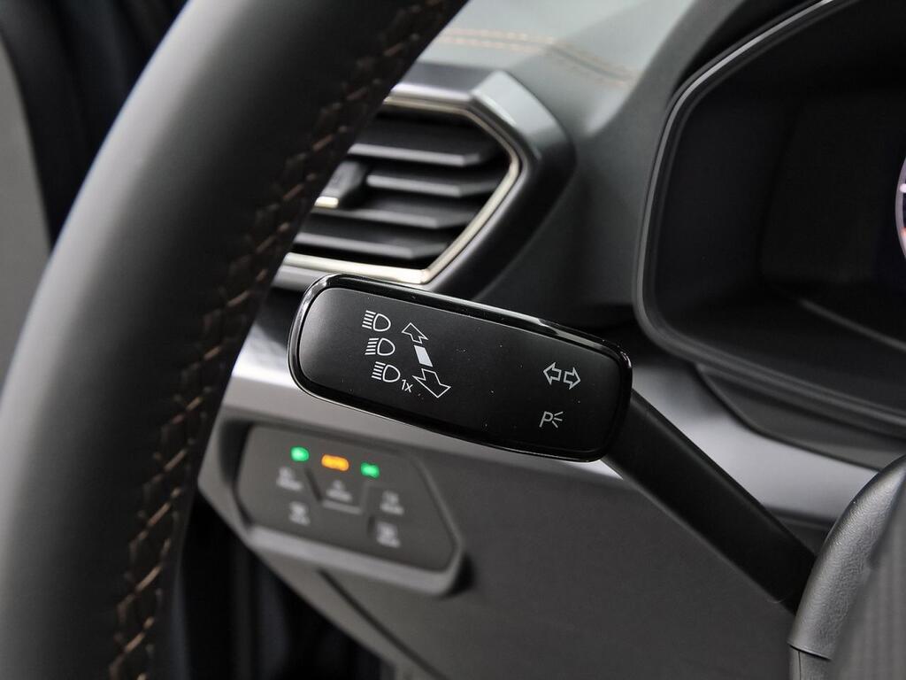 CUPRA Formentor 2.0 TSI 195kW (265 CV) VZ DSG Km0