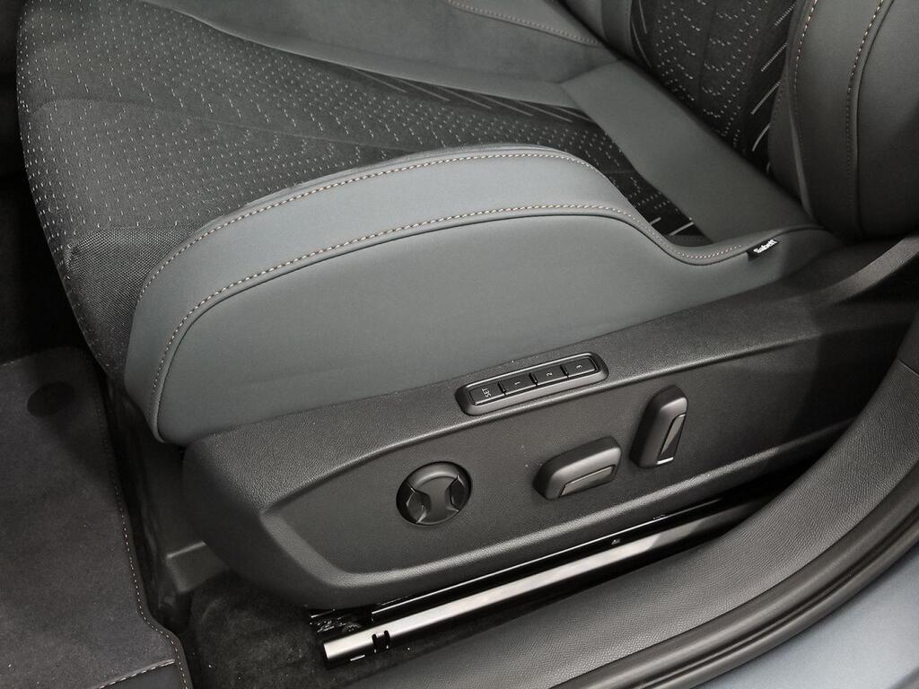 CUPRA Formentor 2.0 TSI 195kW (265 CV) VZ DSG Km0