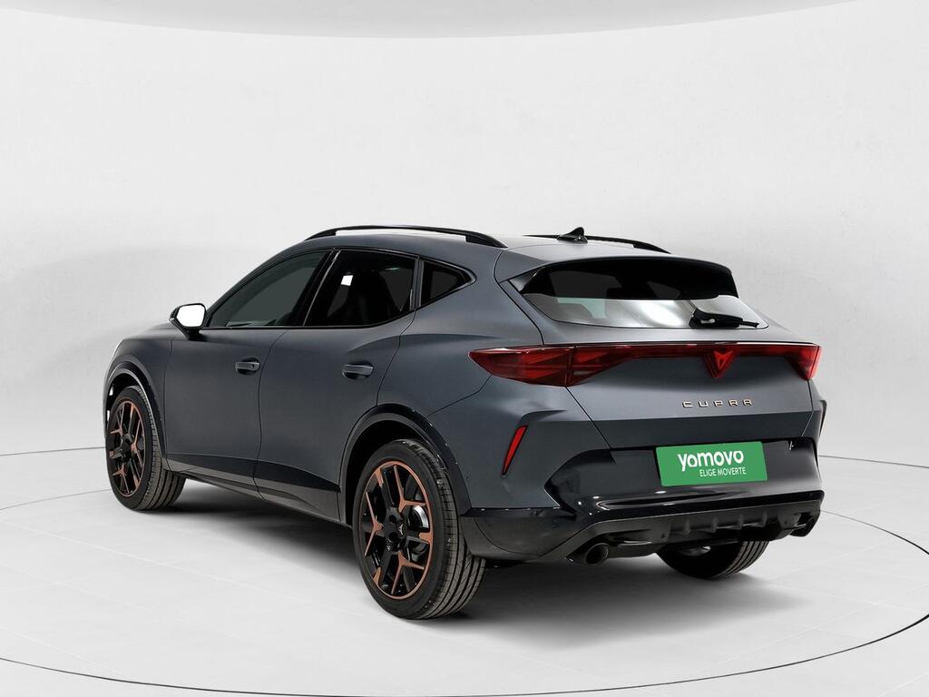 CUPRA Formentor 2.0 TSI 195kW (265 CV) VZ DSG Km0