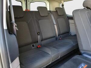 Ford Transit Custom 2.0 ECOBLUE 150CV 320 TREND KOMBI LWB 4P 9 PLAZAS 9
