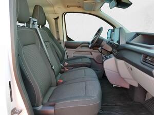 Ford Transit Custom 2.0 ECOBLUE 150CV 320 TREND KOMBI LWB 4P 9 PLAZAS 7