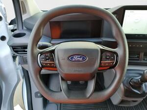 Ford Transit Custom 2.0 ECOBLUE 150CV 320 TREND KOMBI LWB 4P 9 PLAZAS 13