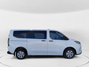 Ford Transit Custom 2.0 ECOBLUE 150CV 320 TREND KOMBI LWB 4P 9 PLAZAS 3