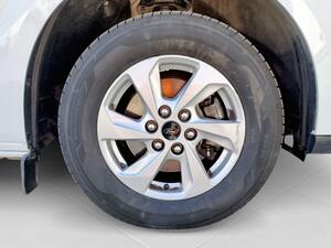 Ford Transit Custom 2.0 ECOBLUE 150CV 320 TREND KOMBI LWB 4P 9 PLAZAS 11